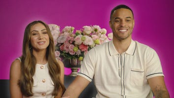 Why 'The Bachelor's Grant Ellis and Fiancée Juliana Pasquarosa Didn't Watch Dramatic Finale! (Exclusive)